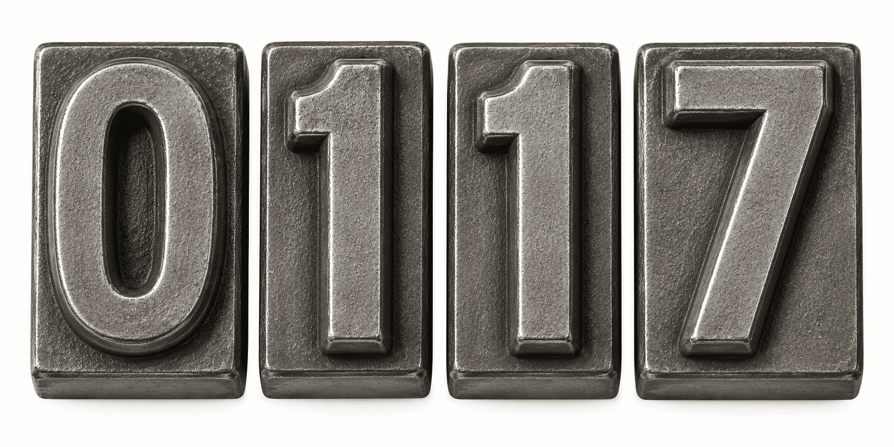 Cast Numbers